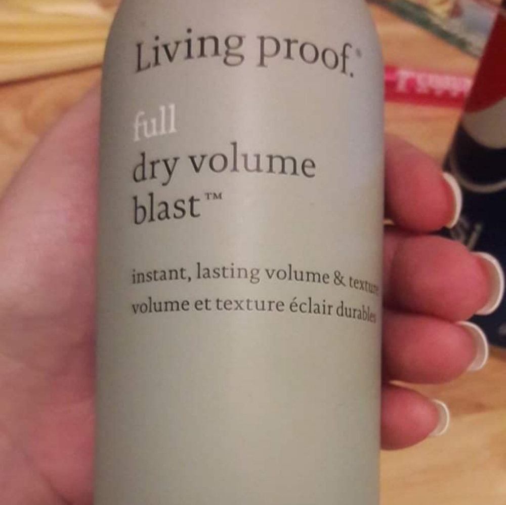Living Proof